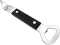 Can Punch Opener Little Cook Stainless Steel Can & Bottle Opener, Manual 2 in 1 by KTOJOY