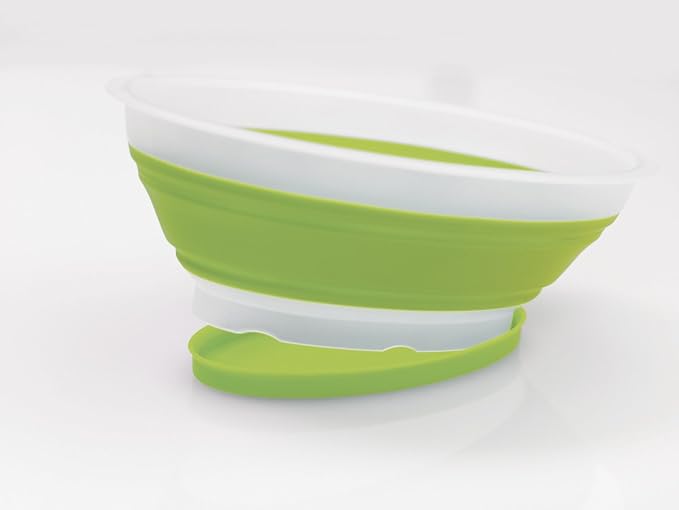Progressive International Collapsible Mini Colander - Image 2
