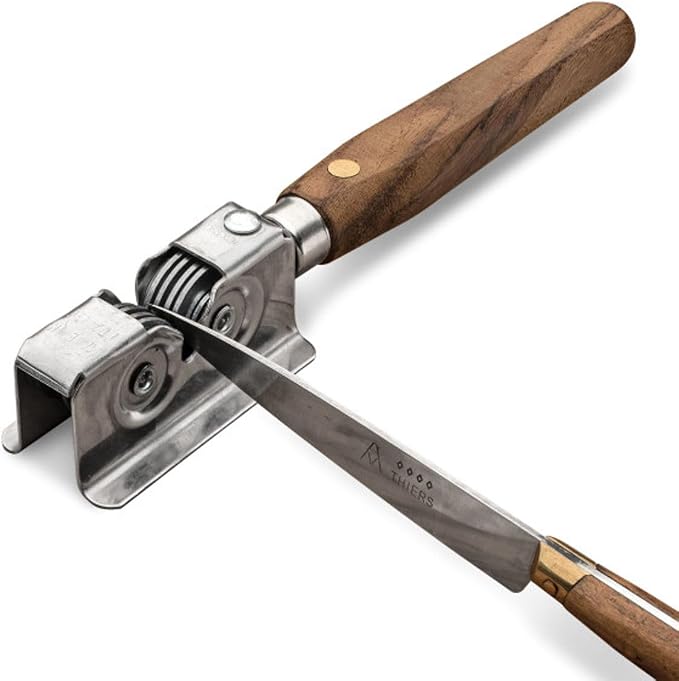 Knife Sharpener by KingsCountyTools