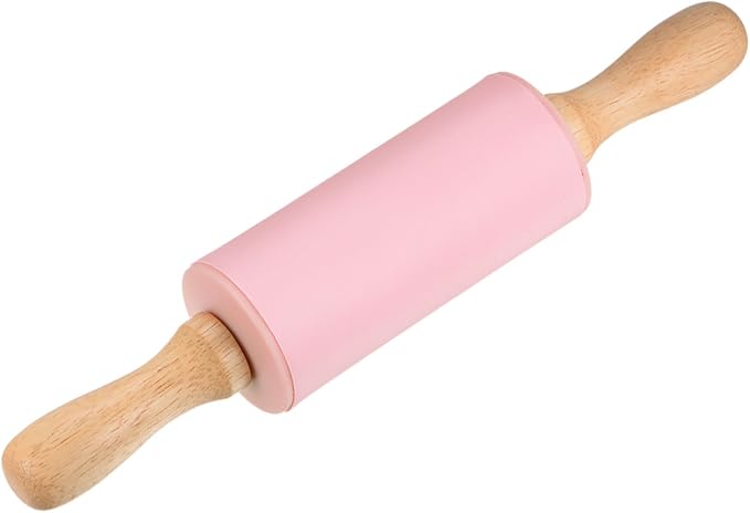 HARFINGTON Silicone Rolling Pins - Image 3
