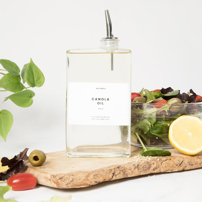 Molimoli Olive Oil Dispenser Bottle - Image 8