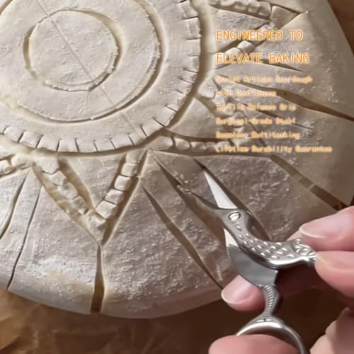 sourdough scoring tool Bread Scoring Tool Kit bread lame