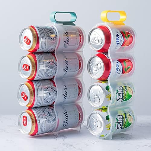 for Refrigerator Stackable Tank Rack Dispenser, one Piece of