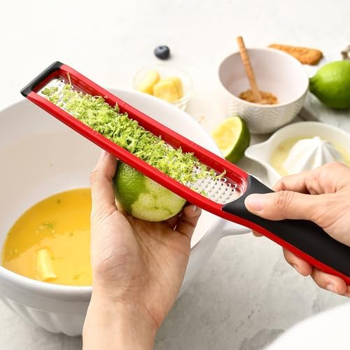 Spring Chef Dual Sided Magnetic Measuring Spoons, Set of 8 & Stainless