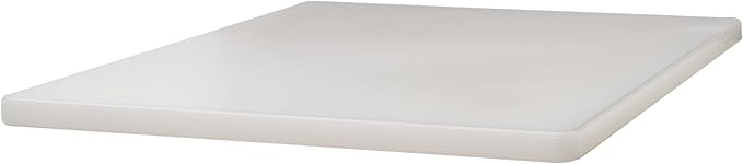 Winco CBH-1520 Cutting Board, 15-Inch by 20-Inch by 3/4-Inch - Image 2