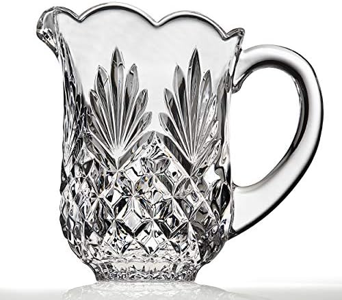Shannon Water Pitcher 46 Oz