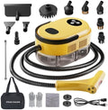 Handheld 15-in-1 Steam Cleaner