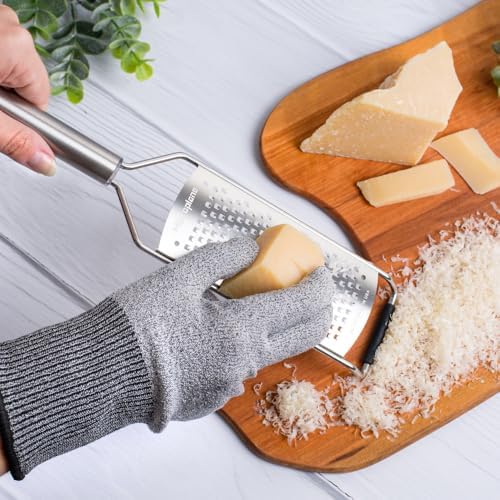 Microplane Professional Series Kitchen Grater new Coarse for Cheese
