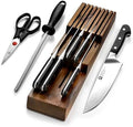 ZWILLING Pro 9 Piece In-Drawer Knife Set