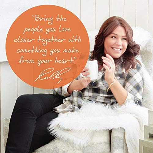 Rachael Ray Yum -o! Nonstick Bakeware Baking Pan / Nonstick Cake Pan