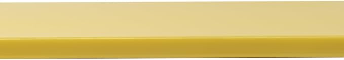Winco Cutting Board, 12 by 18 by 1/2-Inch - Image 4
