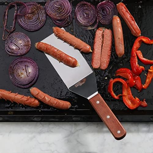 New Star Foodservice 12.5 Inch Grill Turner