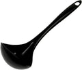 Chef Craft Basic Melamine Cooking Ladle, 10.5 inch by ChefCraft