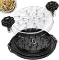 Chicken Shredder Tool Twist for Chicken Breast