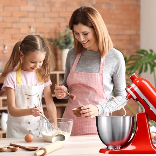 K45B Coated Flat Beater for KitchenAid Mixer