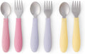Elk and Friends Kids Silverware by ElkandFriends