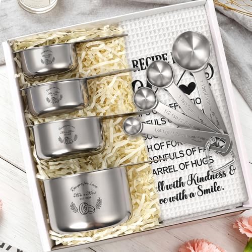 Wedding Gifts for Couples 2026, Bridal Shower Gifts for Bride to Be