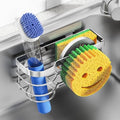 Cisily Smiley Sponge Holder for Kitchen Sink