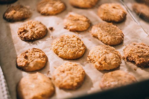 Little Small Baking Sheets Nonstick Set of 2 (9.5inch X 7.1inch)