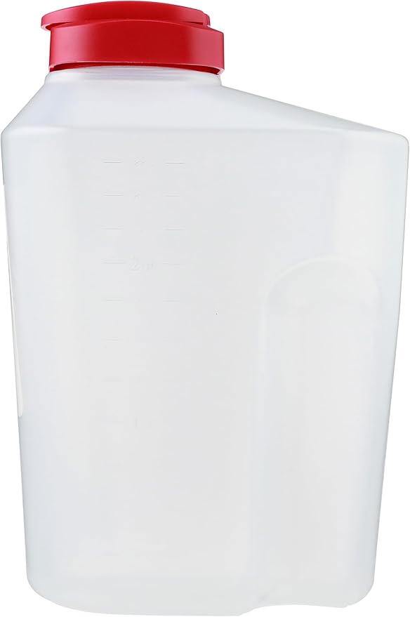 GoodCook 3-Quart Bottle, Made Without BPA by GoodCook