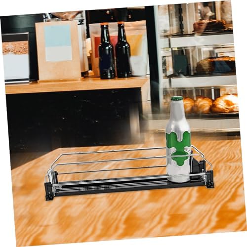 Automatic Pusher Drink Dispenser for Fridge