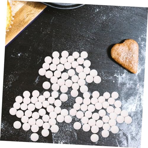 Alipis Reusable Ceramic Baking Beans 800g Clay for Home Tarts