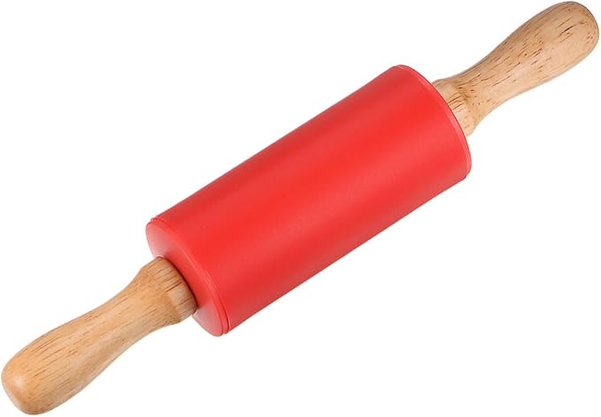 HARFINGTON Silicone Rolling Pins - Image 3