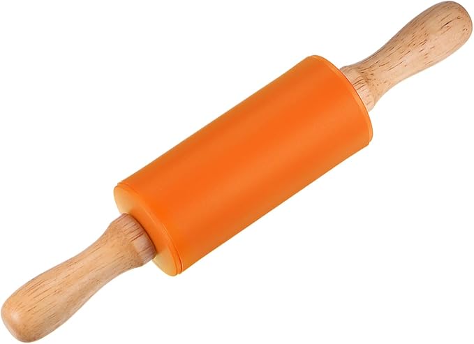 HARFINGTON Silicone Rolling Pins - Image 3