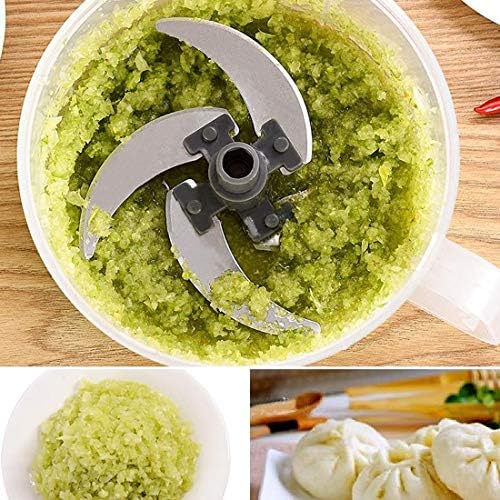 Vegetable Chopper Kitchen Vegetable Slicer Spiralizer Slicer