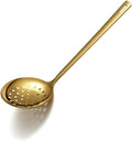 Gold Skimmer, Berglander Metal Strainer by Berglander