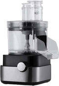 Multifunctional Food Processor, 600W, 5L Capacity