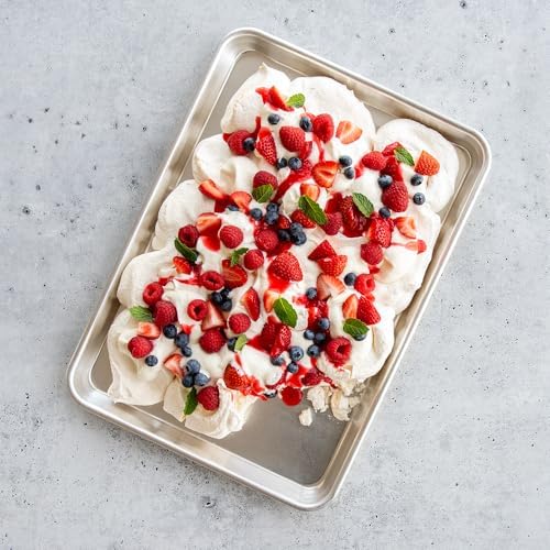 Nordic Ware Natural Jelly Roll Pan
