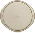 Glad Nonstick Large Pizza Pan for Oven | Round Baking Tray | Textured