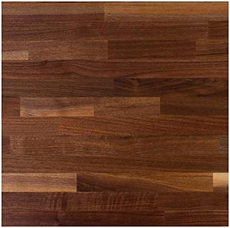 John Boos Walnut Wood Cutting Board, 24" x 25", 1.5" Thick