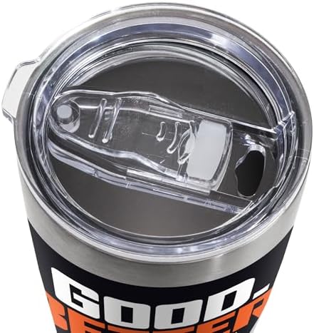 Rico Industries NFL Football Chicago Bears GOOD. BETTER. BEST. 20oz