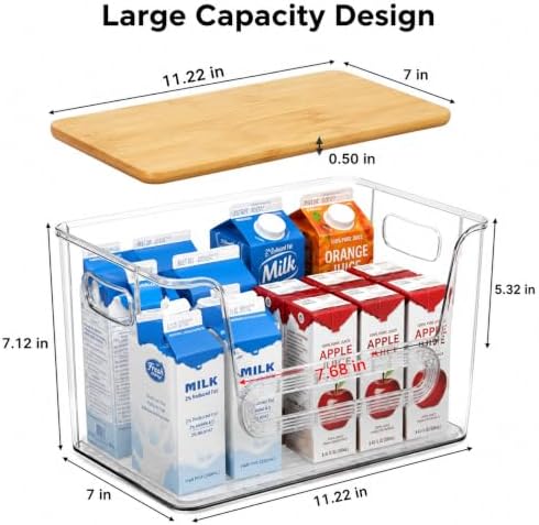 2 Set Pantry organizers and Storage,Trash Bag Holder Under sink