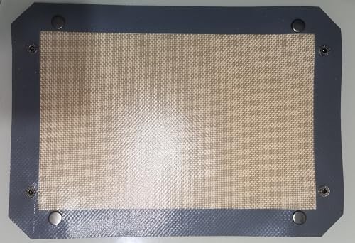 Yansumi Silicone Baking Mat,Multifunctional Thick Reusable Nonstick