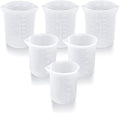 Palksky Silicone Measuring Cups by Palksky