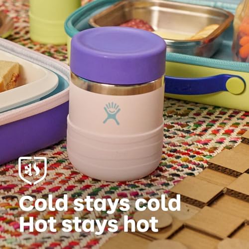 Hydro Flask Insulated Food Container - Snack Container for Kids and