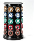 K Cup Coffee Pod Holder Carousel, 40 Pods