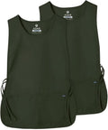 Adar Universal Cobbler Apron 2 Pack by AdarUniforms