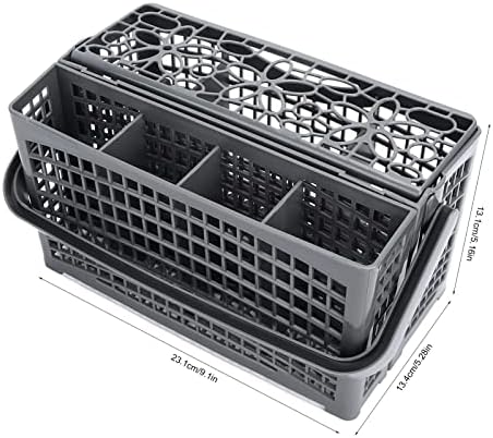 Dishwasher Silverware Basket, Dishwasher Silverware Basket Utensil