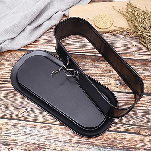Springform Cake Pans, Springform Pan, 12 Inch Cake pan, Nonstick