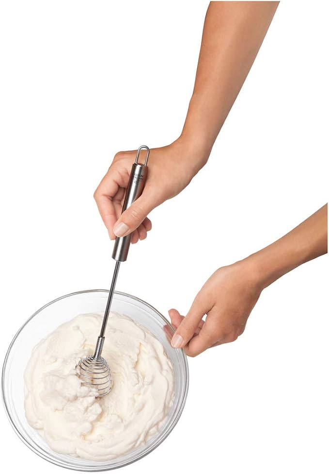 Kuhn Rikon 10" Galaxy Spring Whisk - Image 3