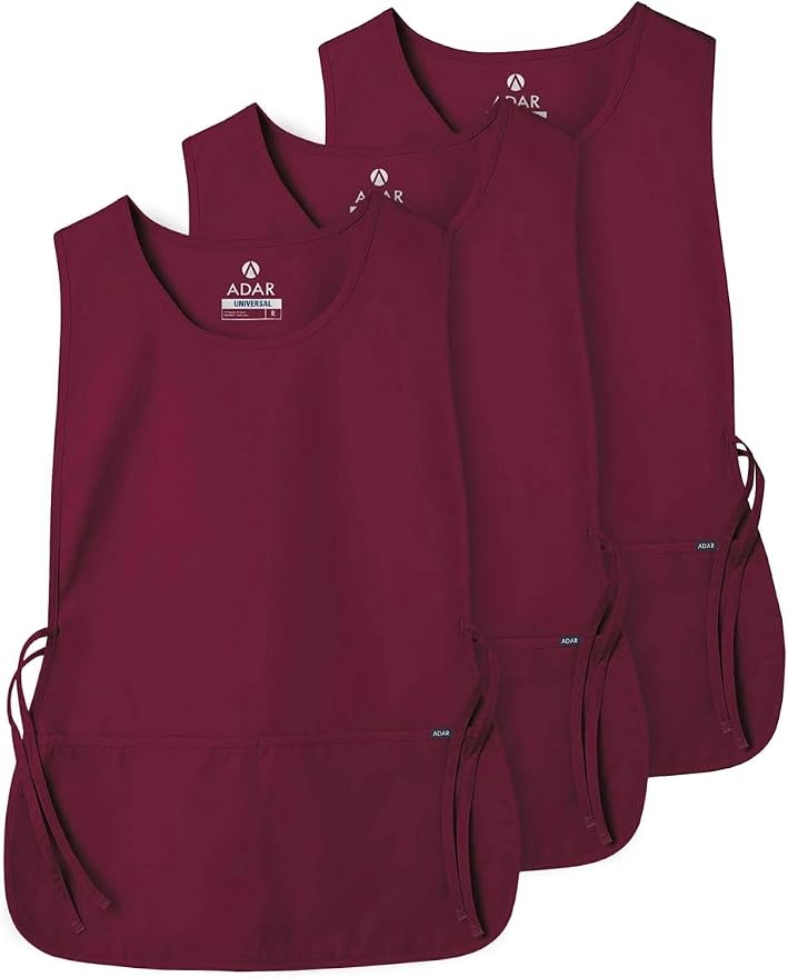 Adar Universal Cobbler Apron 3 Pack by AdarUniforms