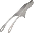 Shimomura 42498 Smart Kitchen Tongs, Floating Tip, No Dirt, Made in Japan by %E4%B8%8B%E6%9D%91%E4%BC%81%E8%B2%A9