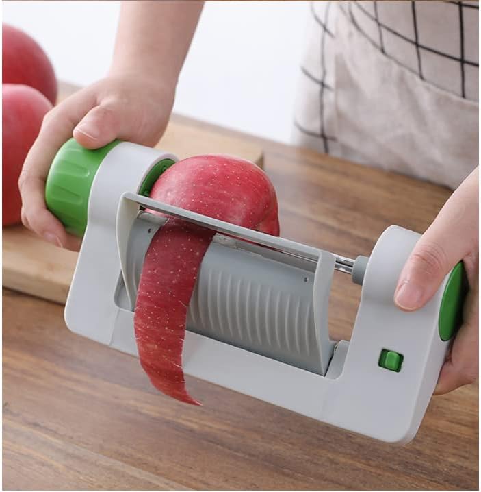 RUNAAJA Stainless Steel Fruit and Vegetable Sheet Slicer