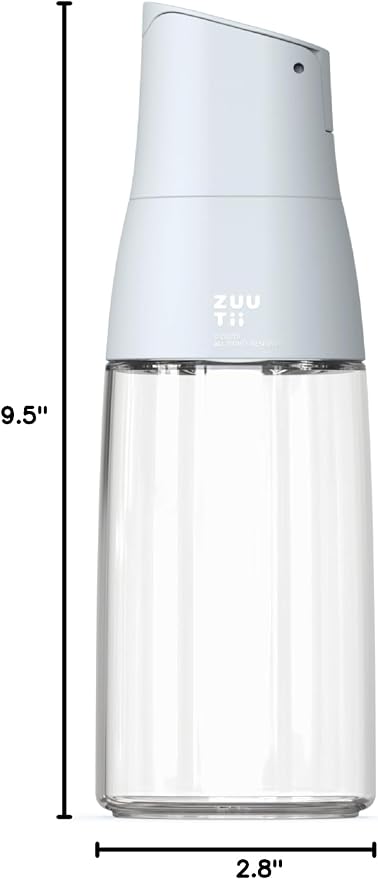 Zuutii Olive Oil Dispenser Bottle - Image 10
