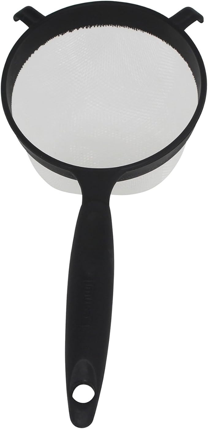 IMUSA USA IMU-71134 Plastic Strainer 7-Inch by VisitIMUSA