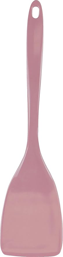 Spatula, Turner for Non-stick pans, Heat Resistant, BPA Free Melamine Utensil by RestonLloyd